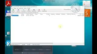 Тест LightTray.