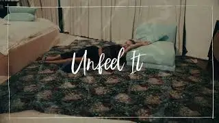 Rita Ora - Unfeel It (Official Audio)