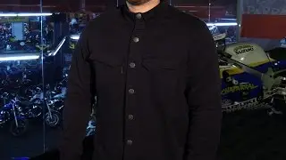 Speed And Strength Last Man Standing Armored Motorcycle Shirt Review