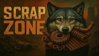 SCRAP ZONE &mdash; ВЕРНИСЬ В RUST ПО ЖЕСТКОМУ!!!🔥