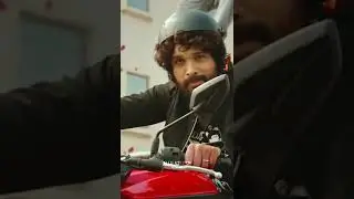 Allu Arjun full screen WhatsApp status|❤️✨