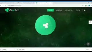 Crowd Testing Platform Final Year Project using HTML CSS PHP JavaScript Bootstrap Node.js PhpMyAdmin