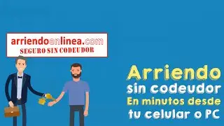 arriendoenlinea.com - seguro Arriendo Digital SURA