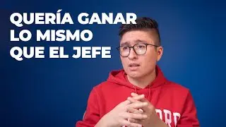 Mi primera entrevista de trabajo