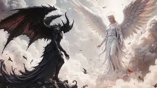 Celestial War (Official Music) - FOX 🦊