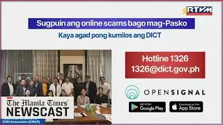 DICT намерен искоренить финансовые мошенничества к праздникам