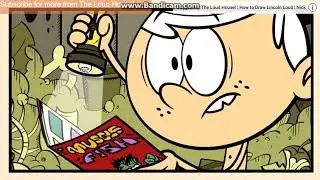 The Loud House Theme Song but its speed up