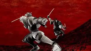 SAMURAI SPIRITS (Samurai Shodown) PS4 Teaser Trailer
