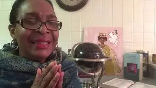 Live Devotion- Are you thinking differently - as a successful person? Create! 🦋🌸|Lady Wisdom Speaks