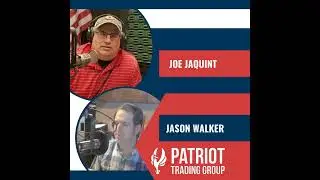 01-28-26 Patriot Radio News Hour