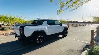 2022 GMC HUMMER EV Super Truck: Watts to Freedom