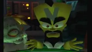 Crash Bandicoot The Wrath of Cortex - Part (1/32)