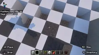 Minecraft fnaf 2 pizzeria