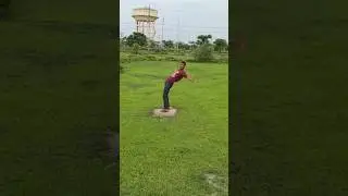 Unreal Flip in Open Area &ndash;  Crazy! 😍🔥 #flip #backflip #viral #shorts #yt #viralshort