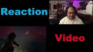 Wicked Seed | Release Date Trailer | Reaction Video
