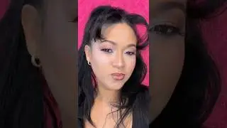 Немного того и немного этого #короткоевидео #макияж #тренд