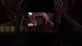 Kong reunites with his kind but what about Godzilla 😢 #sad #edit #godzillaxkong #shorts