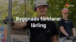 Byggnads f&ouml;rklarar l&auml;rling