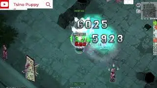 Brandish Spear Knight | No Cash Build | Ragnarok Online Revo Classic
