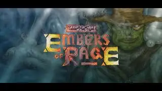 Tales of Maj'Eyal: Embers of Rage - Trailer