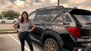 2022 Honda Passports Available at Louisville Honda World Today!