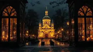 Orthodox Prayer & Sacred ChantAncient Christian Tradition &bull; Peace &bull; Meditation