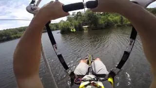 Zoom Zipline Adventures at Action Park Mountain Creek Vernon NJ