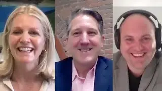 How Rick Murray & Lisa Axios' Business Has Evolved With the Help of Video Marketing