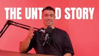 The Untold Story Behind My First Gym Success