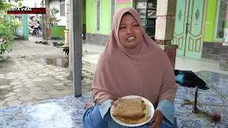 Sejarah Roti Gulacur Dari Keturunan Ke 3. Ini Roti Legend Sudah Ratusan Tahun