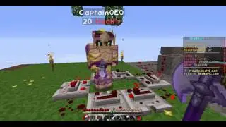 play.snakemc.com/skyisland sn2 pt.1 [starting all over]