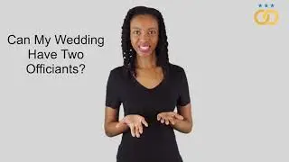 Can a Wedding Have Two Officiants? Co-officiating a Wedding Ceremony