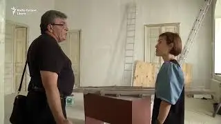 Pur și Simplu: Conacul Balioz - chinurile refacerii