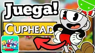🔥PLAY CUPHEAD on ANDROID in 3 DIFFERENT WAYS! | LOW, MID, and HIGH END!✨