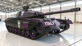 Ecco alcune idee di titoli virali in italiano per il tuo video sul **carro armato T-35 202