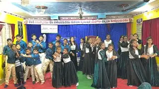 Rarandi Janulara💃💫🕺🪩 #christmas #christmasdancesongs #christmasmusic #christmasdancevideo