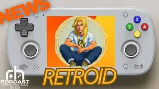 Let's Talk About the RP MINI 🔥HANDHELD NEWS (ft.@CyberDopamine)