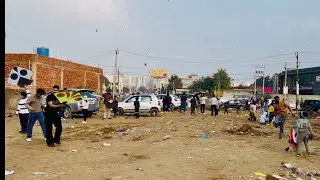 gurudwara sahib vich patang? 😱 Life da sab ton kaint scene vekhya! bhai vallah ji da mela/2026/ 