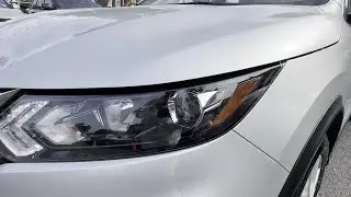 Used 2022 Nissan Rogue Sport SV JN1BJ1BW6NW484194 Jackson Heights, Bronx, Brooklyn, Manhattan