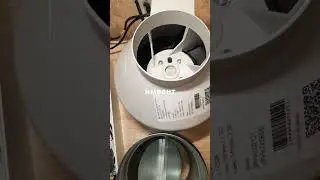 тестирование вентиляции по CO2