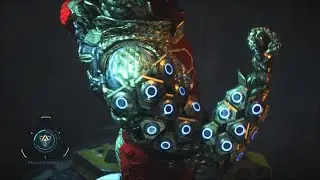 Anthem Freelancer in Need