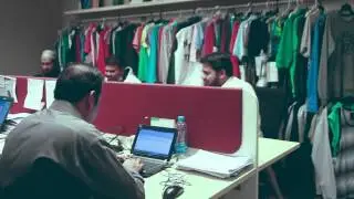 Synergies Sourcing Pakistan video profile