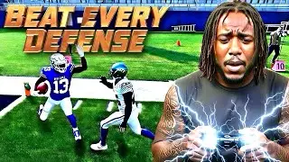 These EASY ROUTE Combos Keep Every Defense In Conflict!