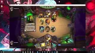 AnyFin Can Happen ft. Lorewalker Cho