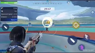 how to get aimbot in creative destruction😎