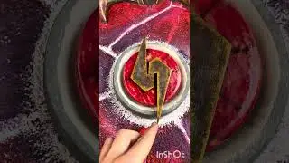 metroid chozo statue