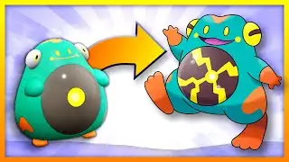 What If Gen 9 Pok&eacute;mon Were REDESIGNED?