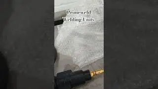 Primeweld Welding Units #primeweld #welder #fabrication