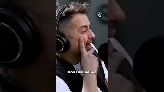 La Familia de &Aacute;NGEL DE BRITO &iquest;C&oacute;mo se lleva con las HERMANAS? #Short #Shorts #La100