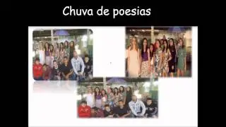 Desafio Pecha kucha - Sala de Leitura Ariovaldo da Fonseca - Ibitinga-SP